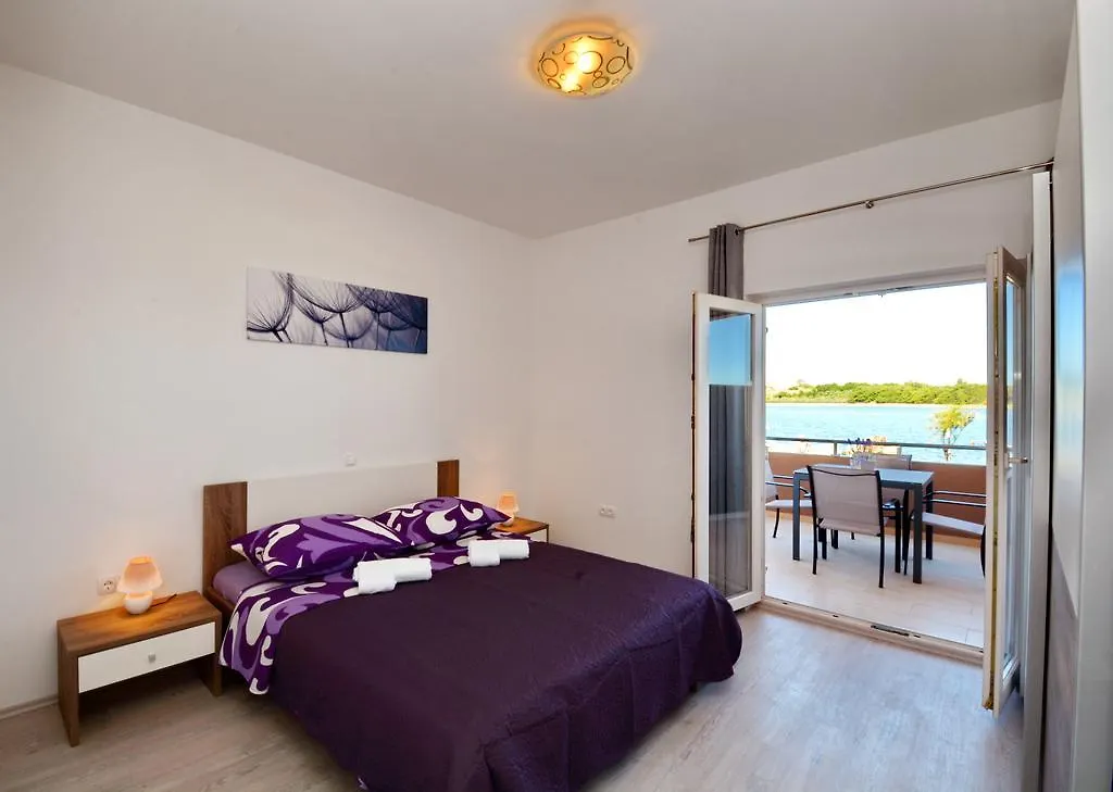 Apartments Clara contacts